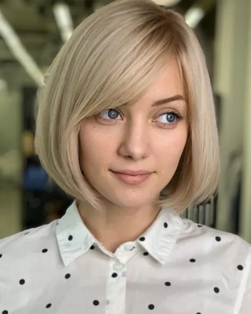 Short Bob Hairstyles