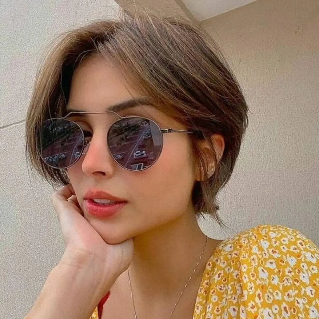 short bob hairstyles