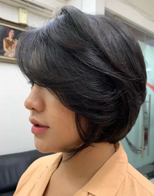 Short Bob Hairstyles