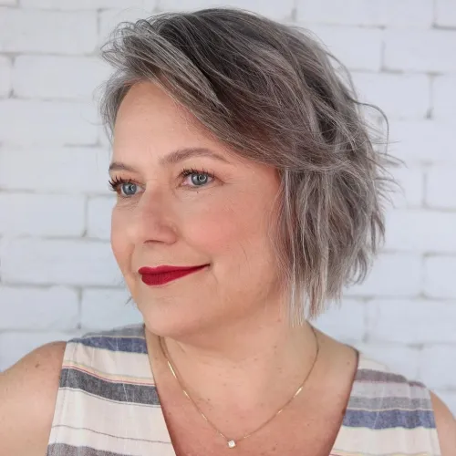 Short Bob Hairstyles