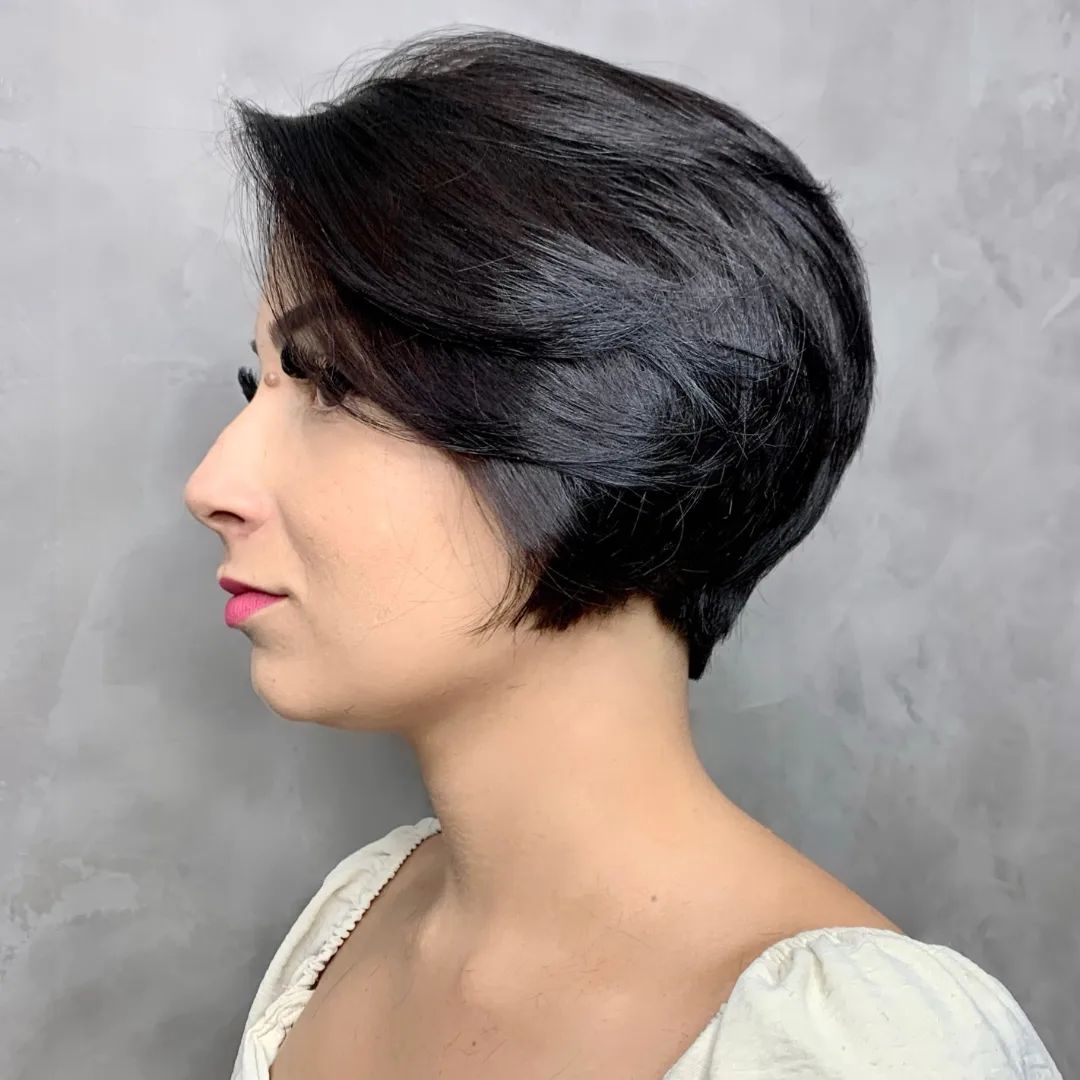 short bob hairstyles