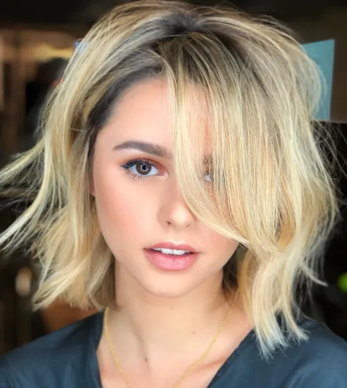 Short Bob Hairstyles