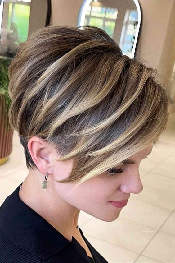Short Bob Hairstyles