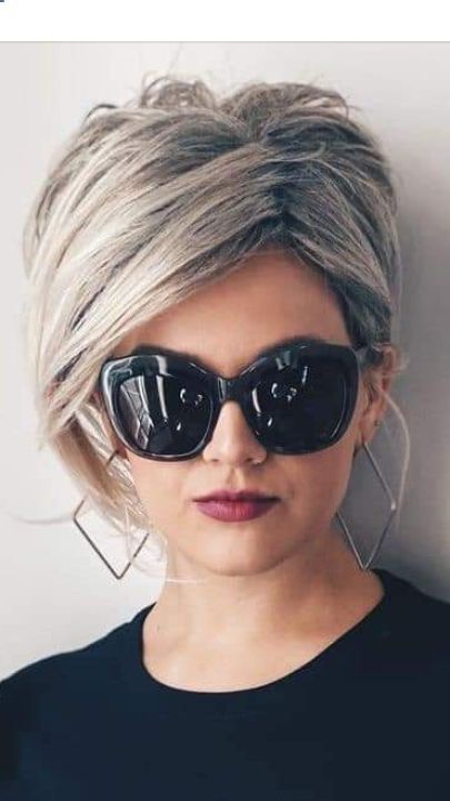 Short Bob Hairstyles