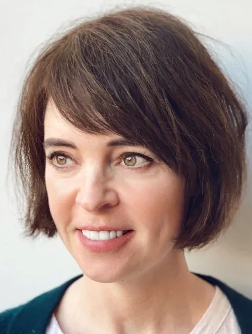 Short Bob Hairstyles