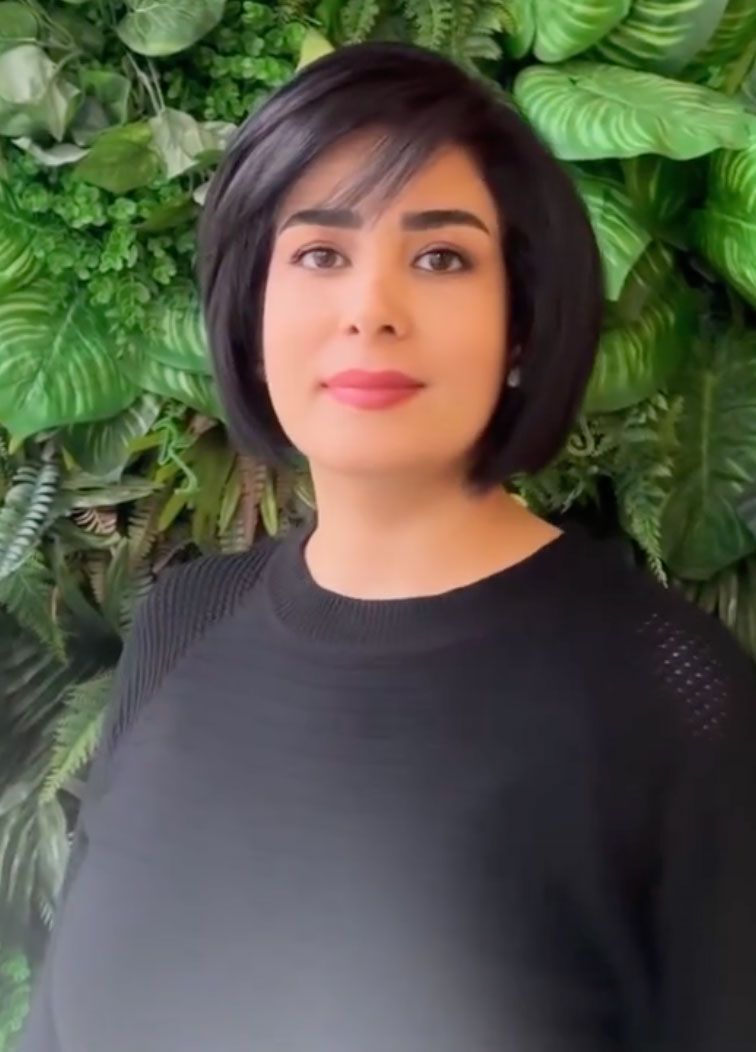 short bob transformations