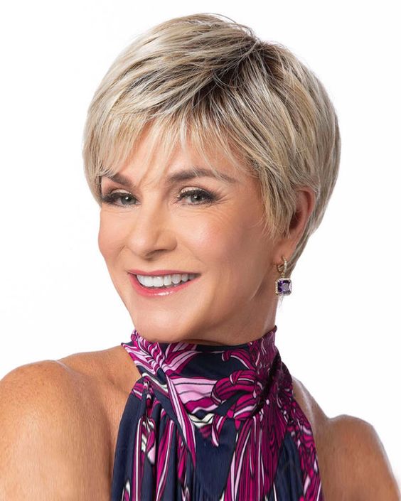 32 Must See Short Hairstyles For Women Over 50s Unmissable Page 14