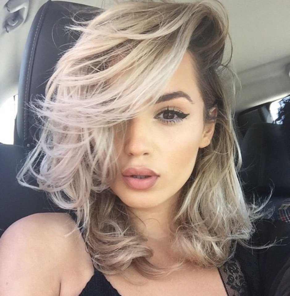 long bob cuts, hairstyles for long bob,