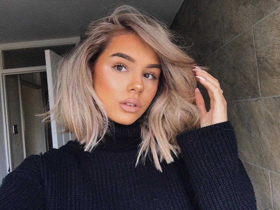 long bob cuts, hairstyles for long bob,