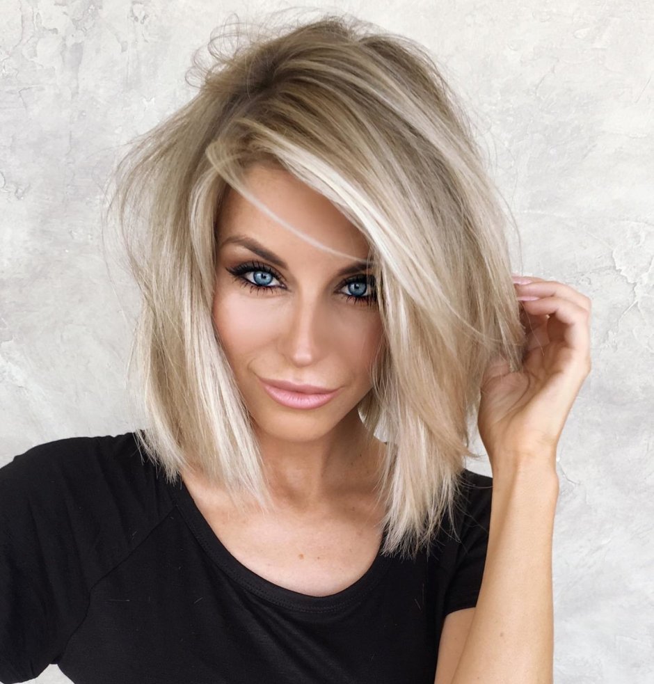long bob cuts, hairstyles for long bob,