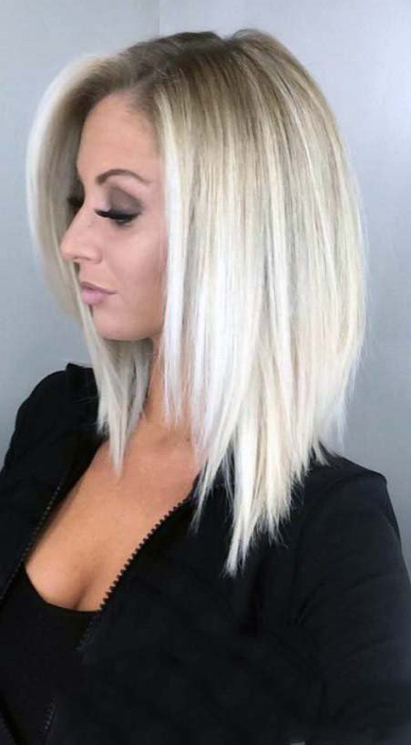 long bob cuts, hairstyles for long bob,