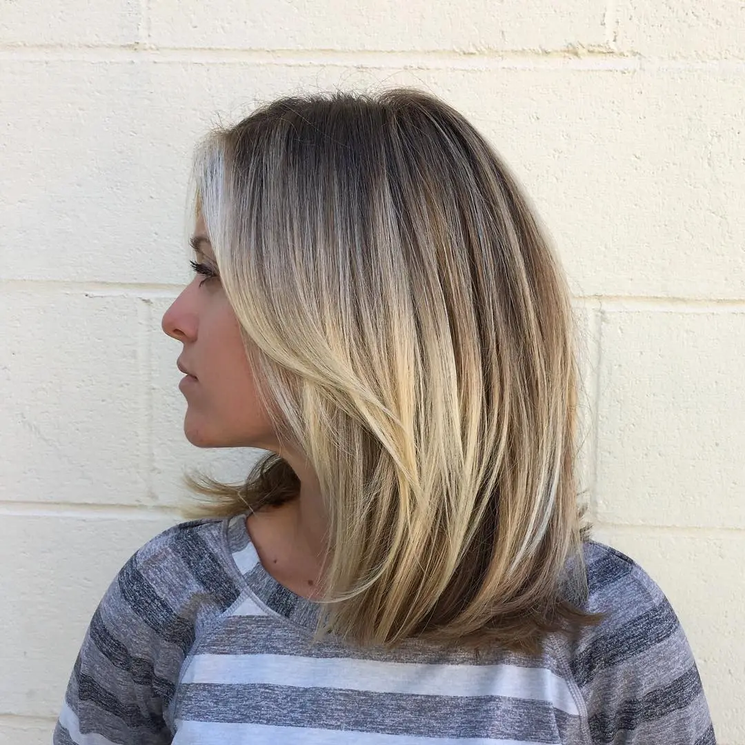 long bob cuts, hairstyles for long bob,
