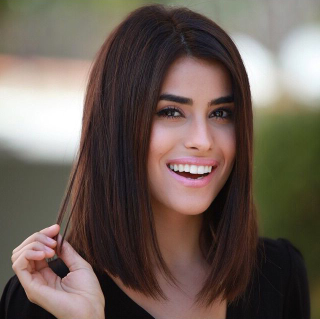 long bob cuts, hairstyles for long bob,