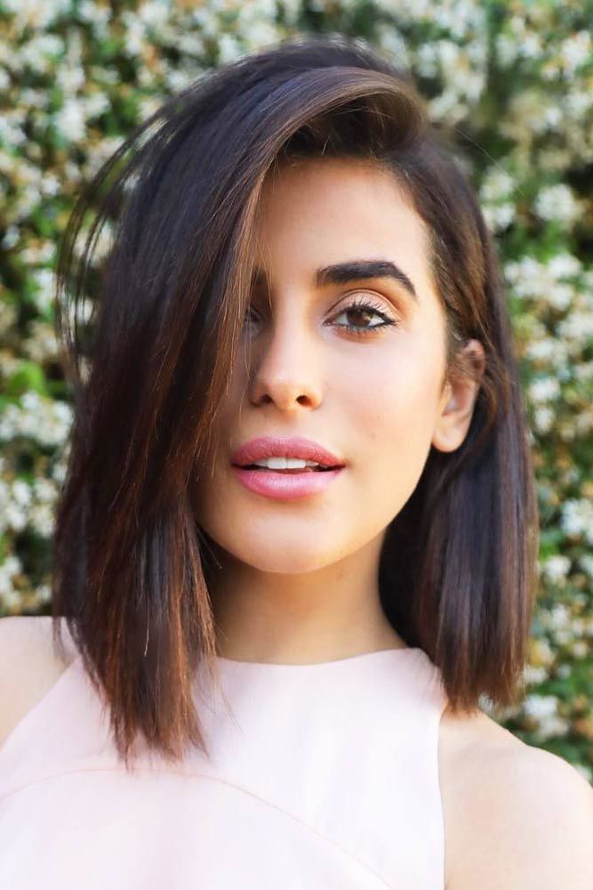 long bob cuts, hairstyles for long bob,