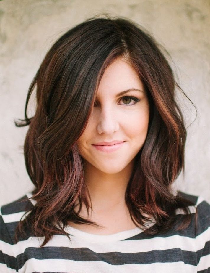 long bob cuts, hairstyles for long bob,