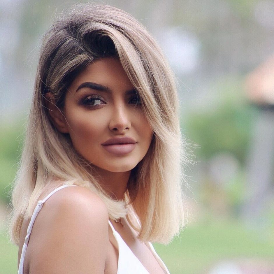 long bob cuts, hairstyles for long bob,