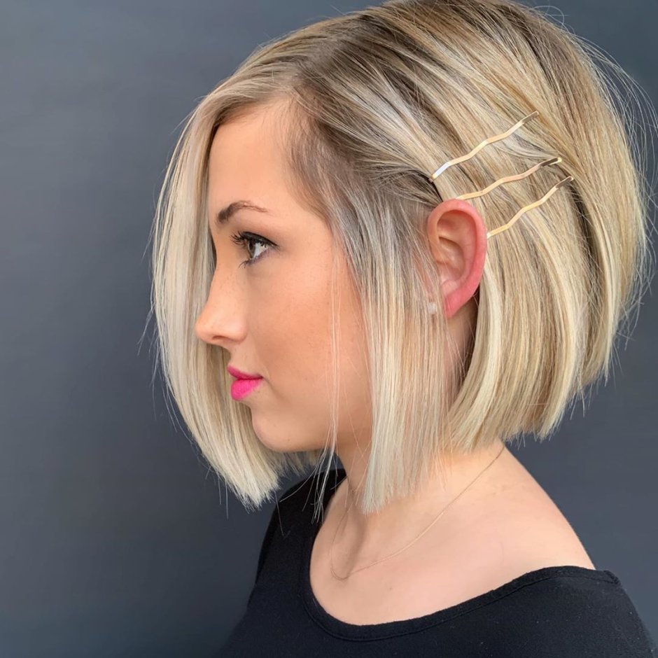 timeless bob hairstyles, timeless bob cuts,