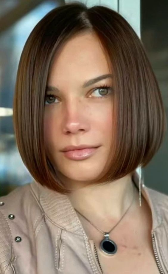 timeless bob hairstyles, timeless bob cuts,