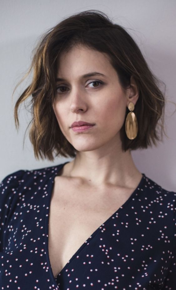 timeless bob hairstyles, timeless bob cuts,