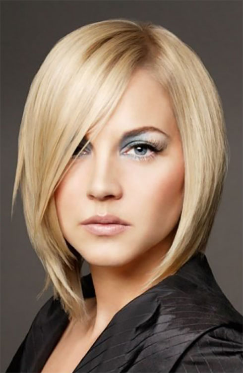 timeless bob hairstyles, timeless bob cuts,