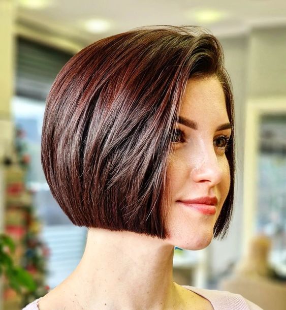 timeless bob hairstyles, timeless bob cuts,