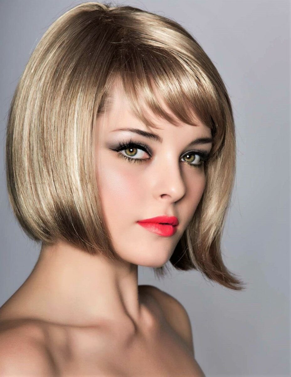 timeless bob hairstyles, timeless bob cuts,
