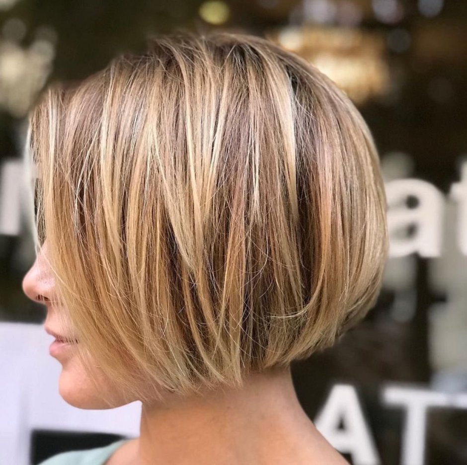 timeless bob hairstyles, timeless bob cuts,
