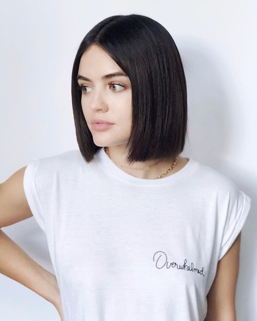 timeless bob hairstyles, timeless bob cuts,