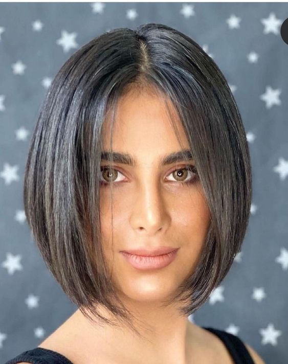 timeless bob hairstyles, timeless bob cuts,