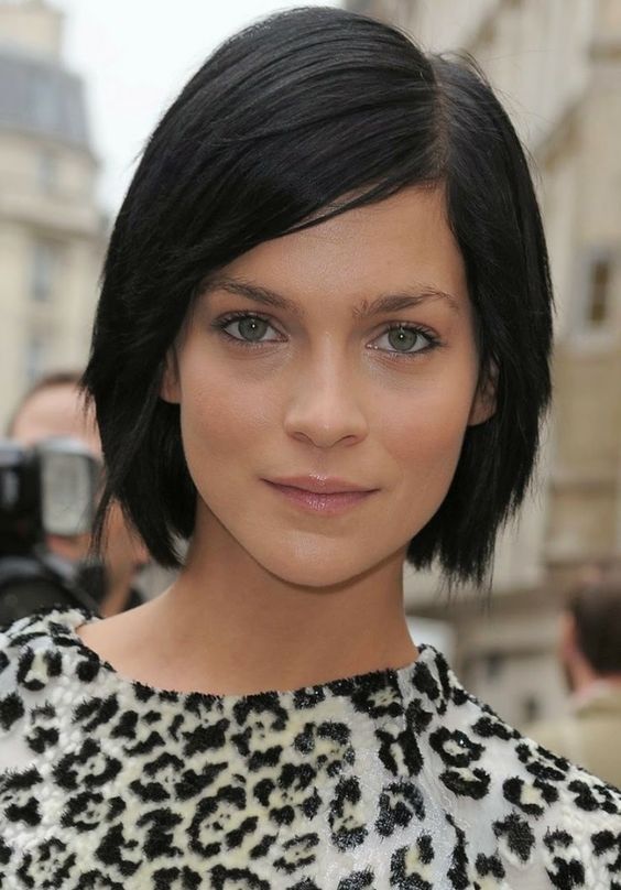 timeless bob hairstyles, timeless bob cuts,