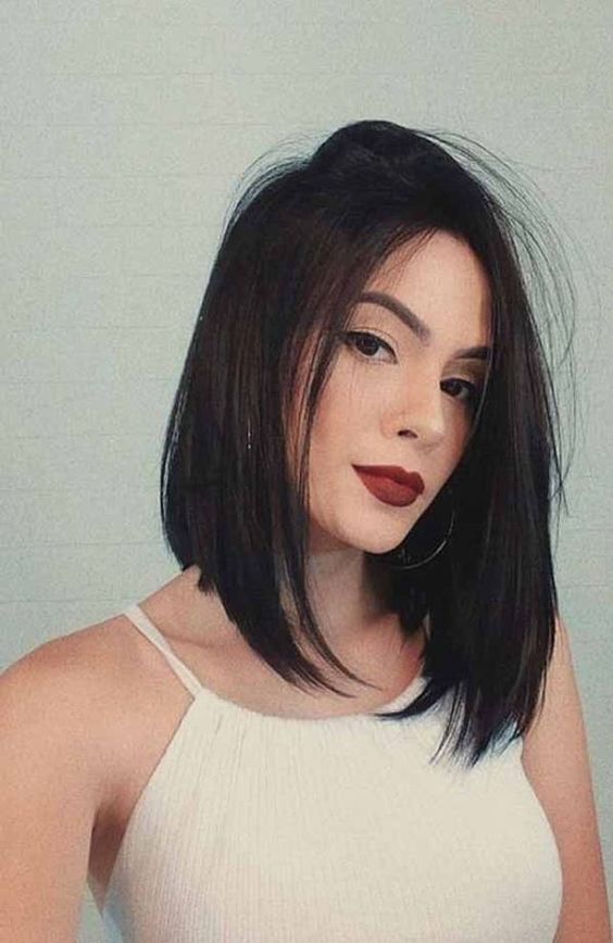 long bob hairstyles, lob hairstyles,