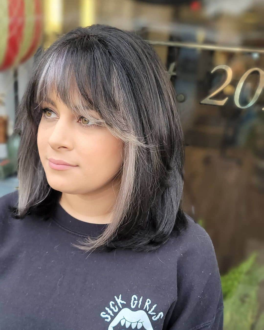 long bob hairstyles, lob hairstyles,