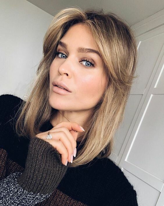 long bob hairstyles, lob hairstyles,