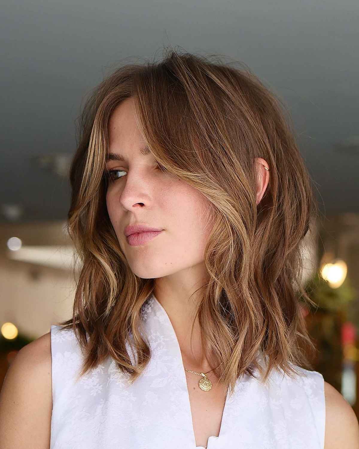 long bob hairstyles, lob hairstyles,
