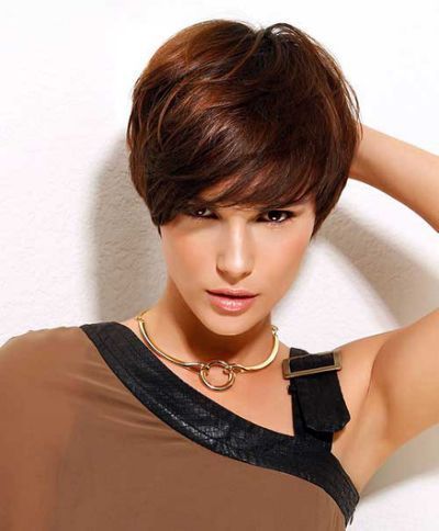 trendy short hairstyles, pixie cuts,