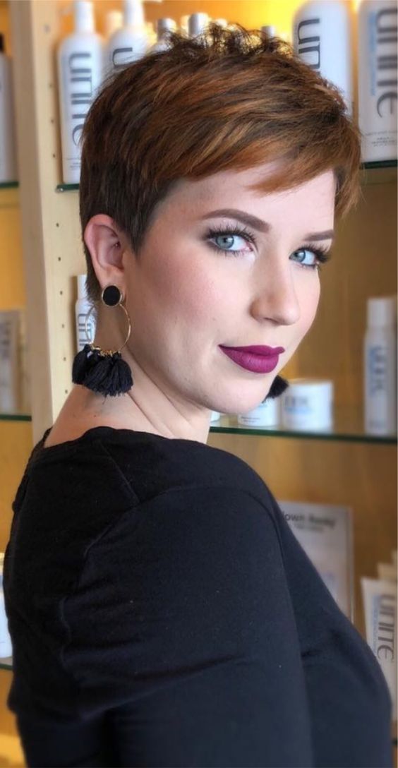 Stunning Short Hairstyles For Women Perfect Cuts For A Fresh Look