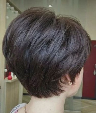 back view pixie haircuts