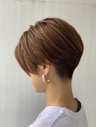 back view pixie haircuts
