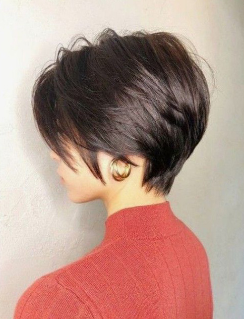 back view pixie haircuts