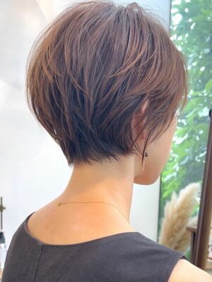 back view pixie haircuts
