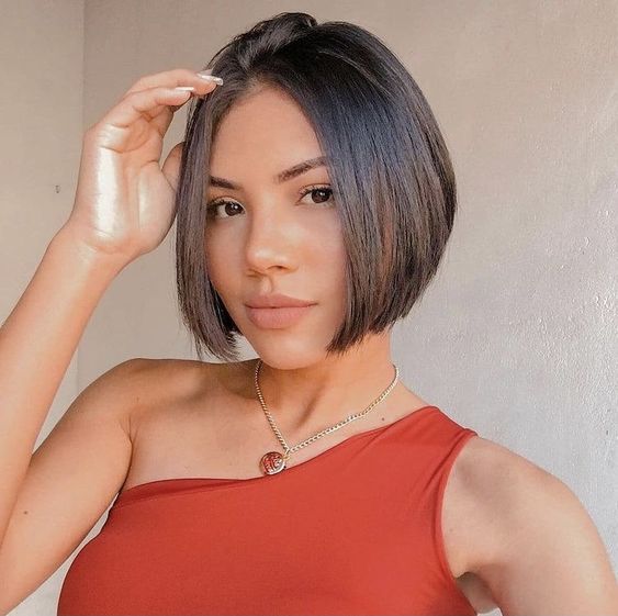 short bob haircuts for women