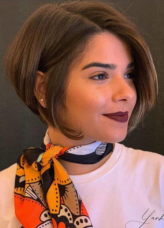 short bob haircuts for women