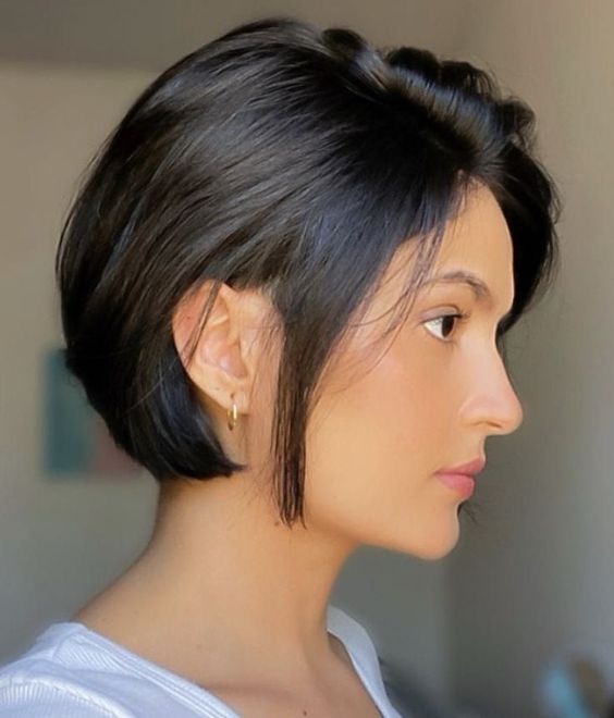 short bob haircuts for women