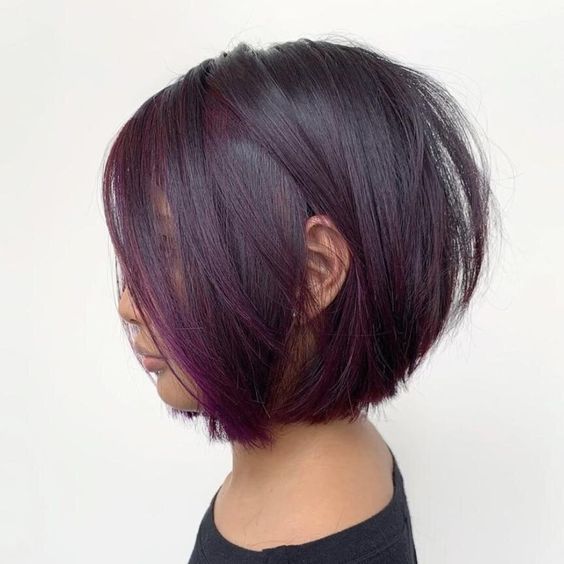 short bob haircuts for women