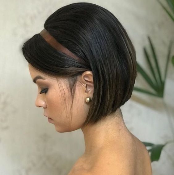 short bob haircuts for women