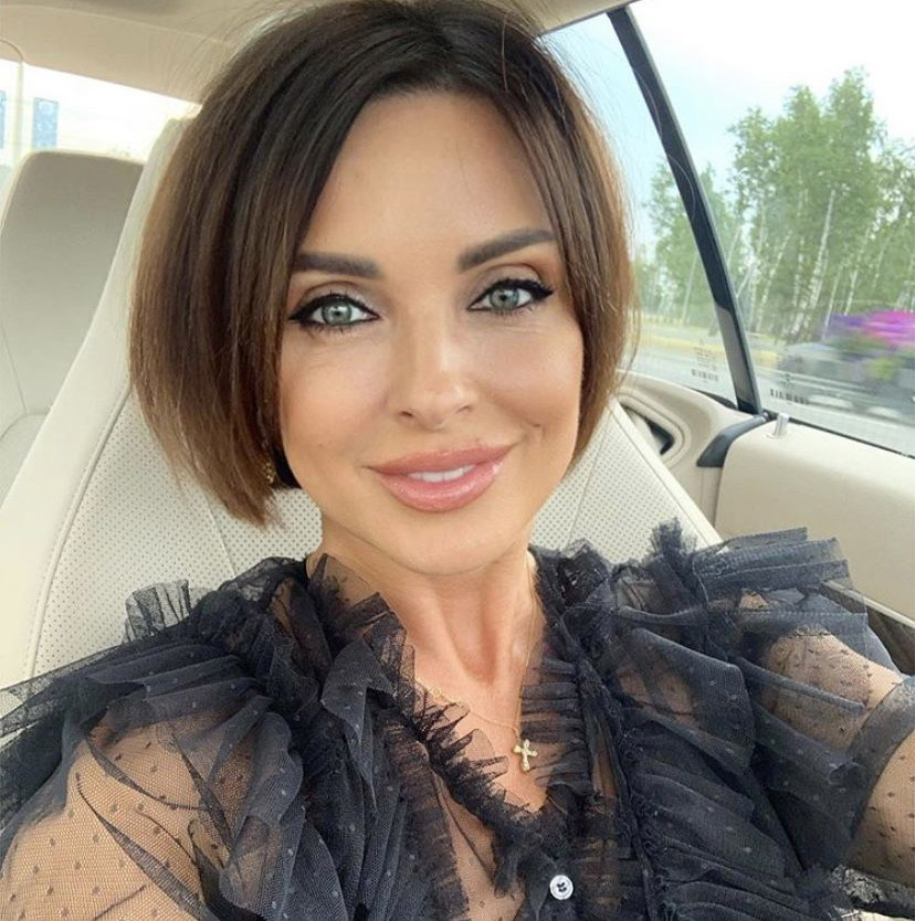 short bob haircuts for women