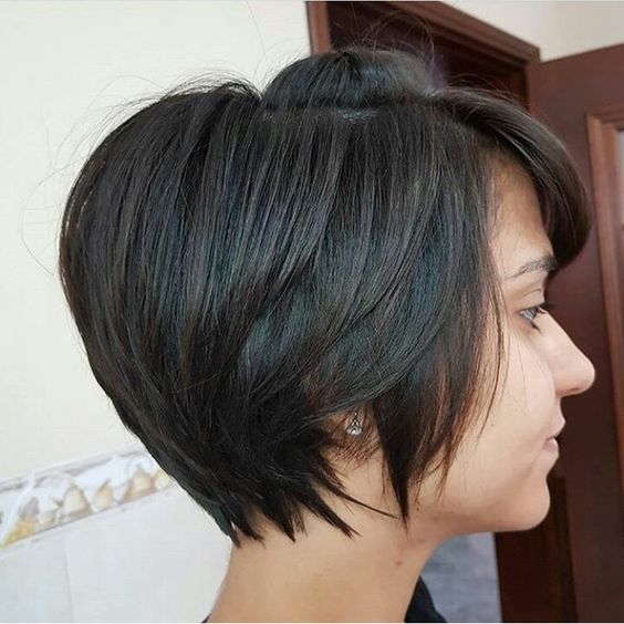 short bob haircuts for women