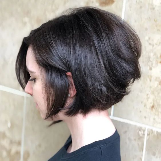 short bob haircuts for women