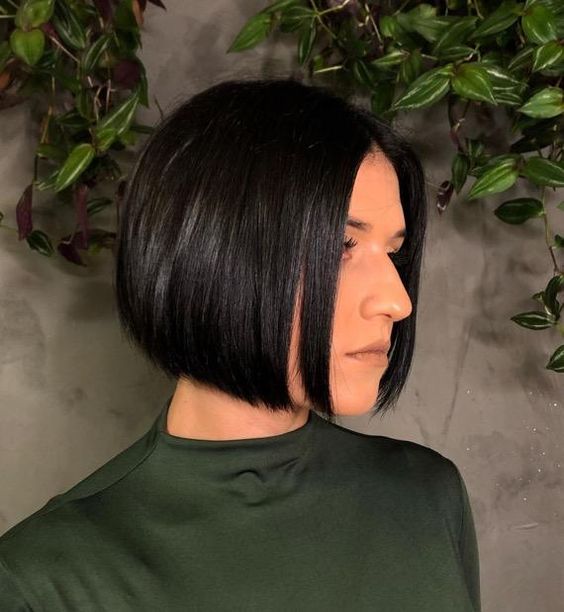 short bob haircuts for women