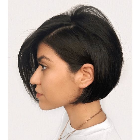 short bob haircuts for women